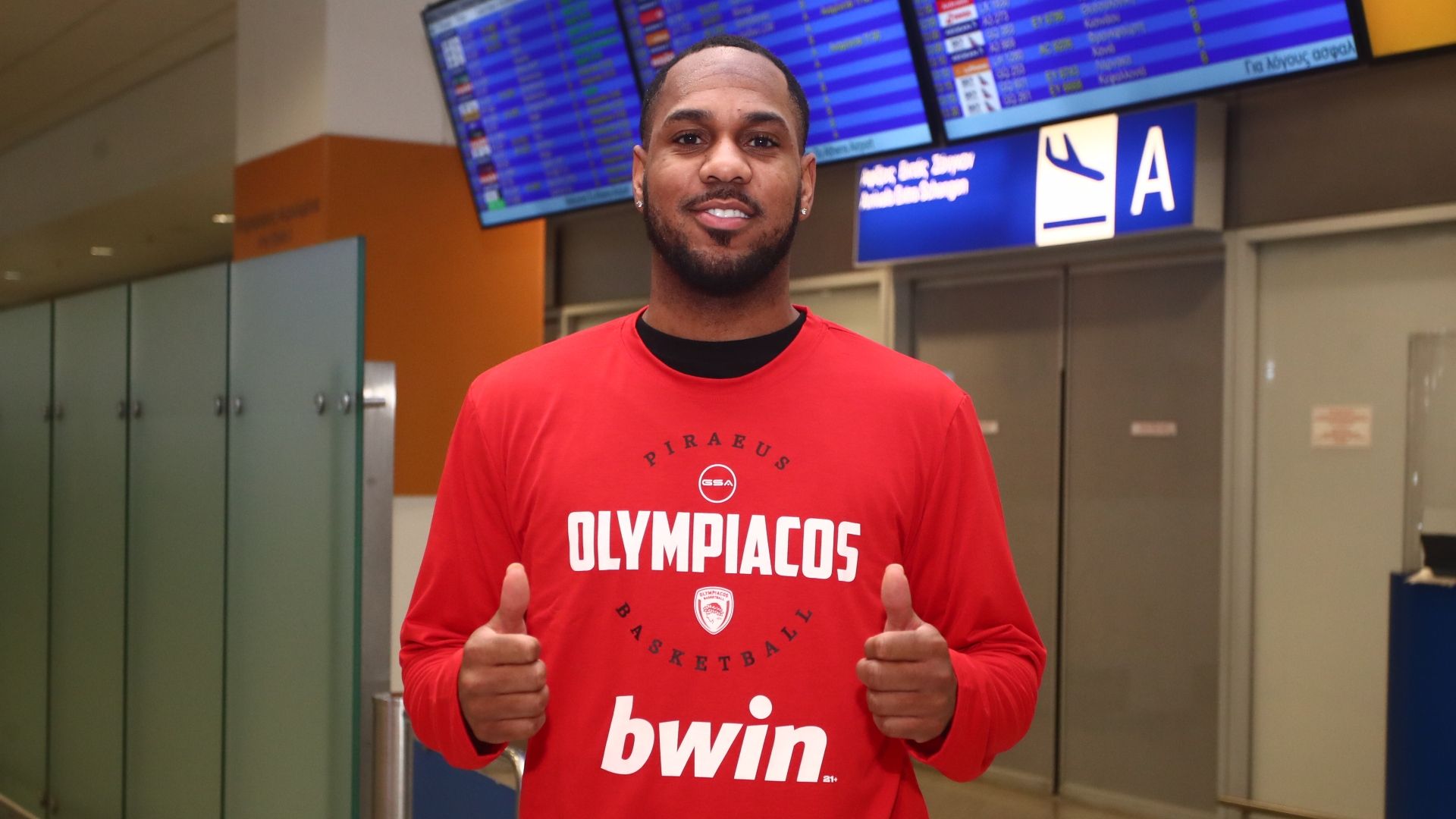 Μόρις: «Πρώτα να βρούμε τη χημεία μας και μετά θα με δείτε καλύτερο»