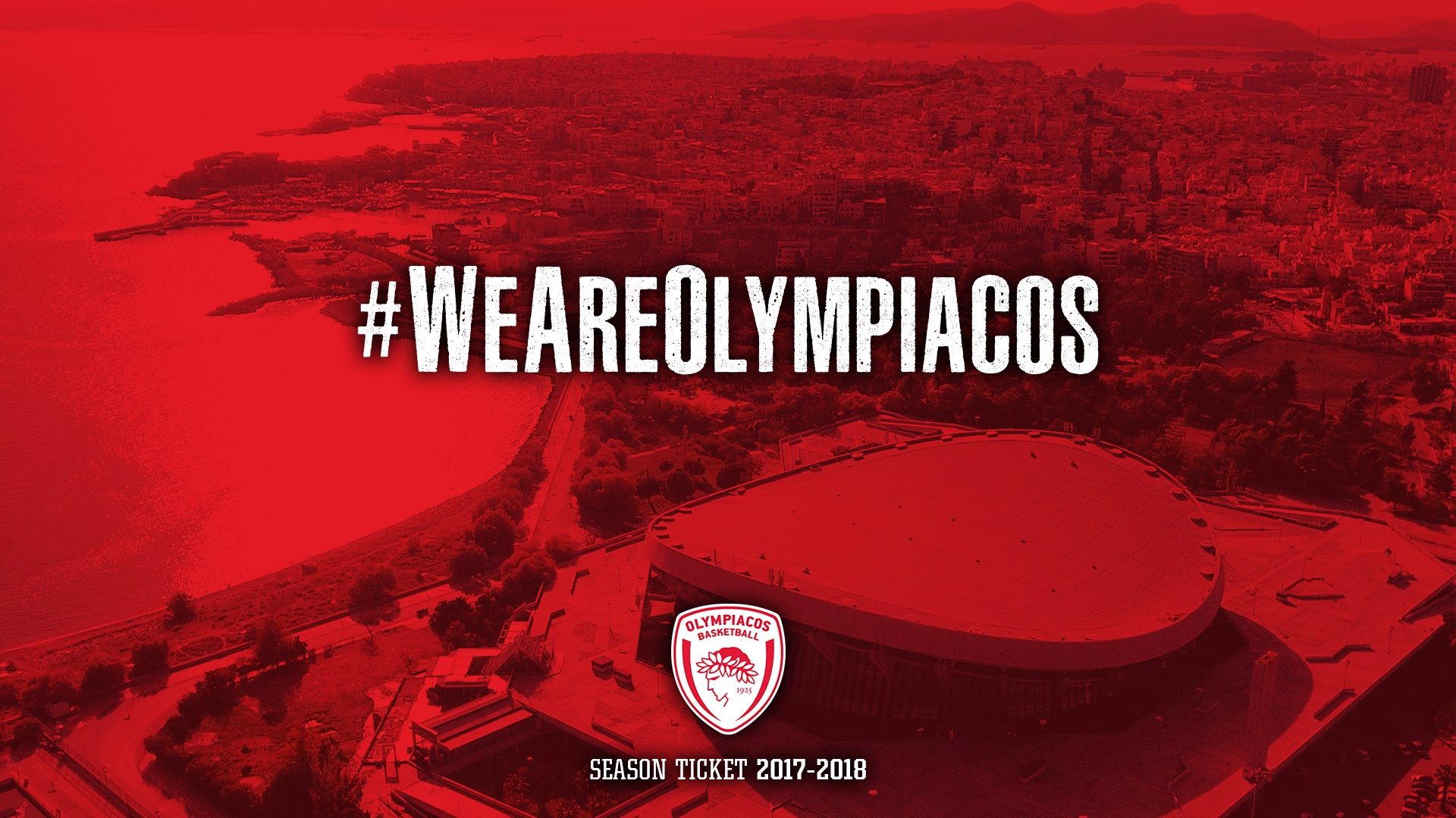 Τα διαρκείας για τους νέους κατόχους (2017-2018)