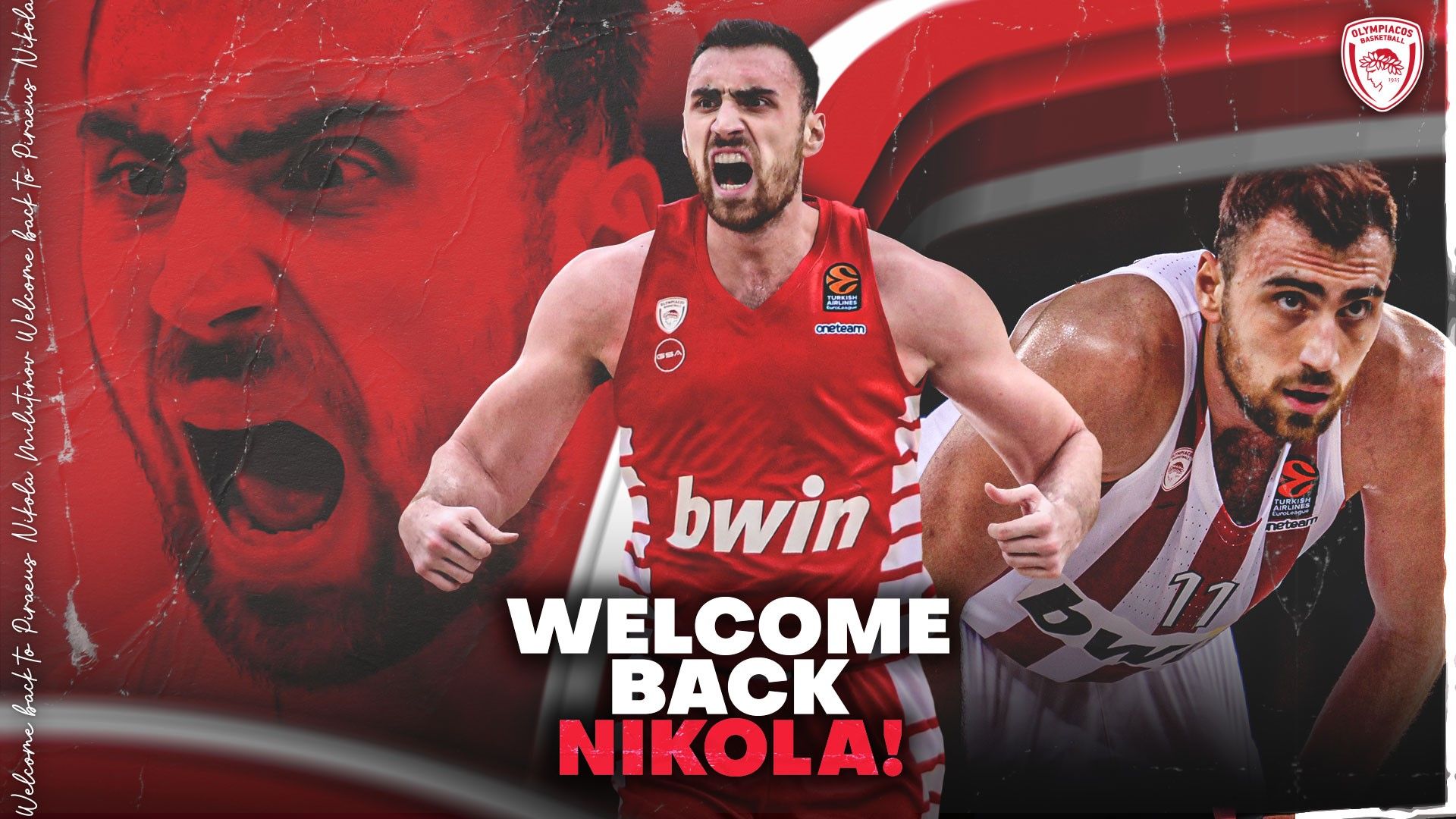 Milutinov for two years!