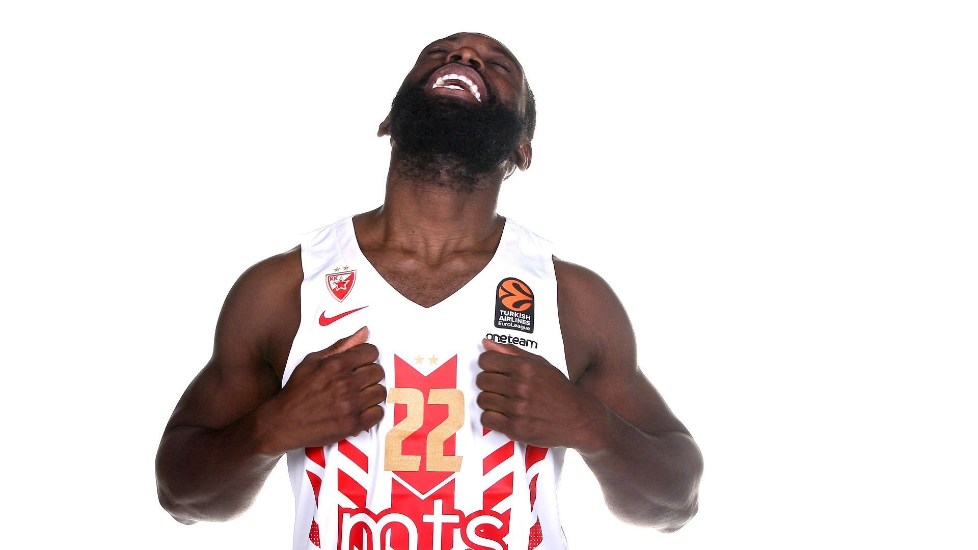 Charles Jenkins: This is my story