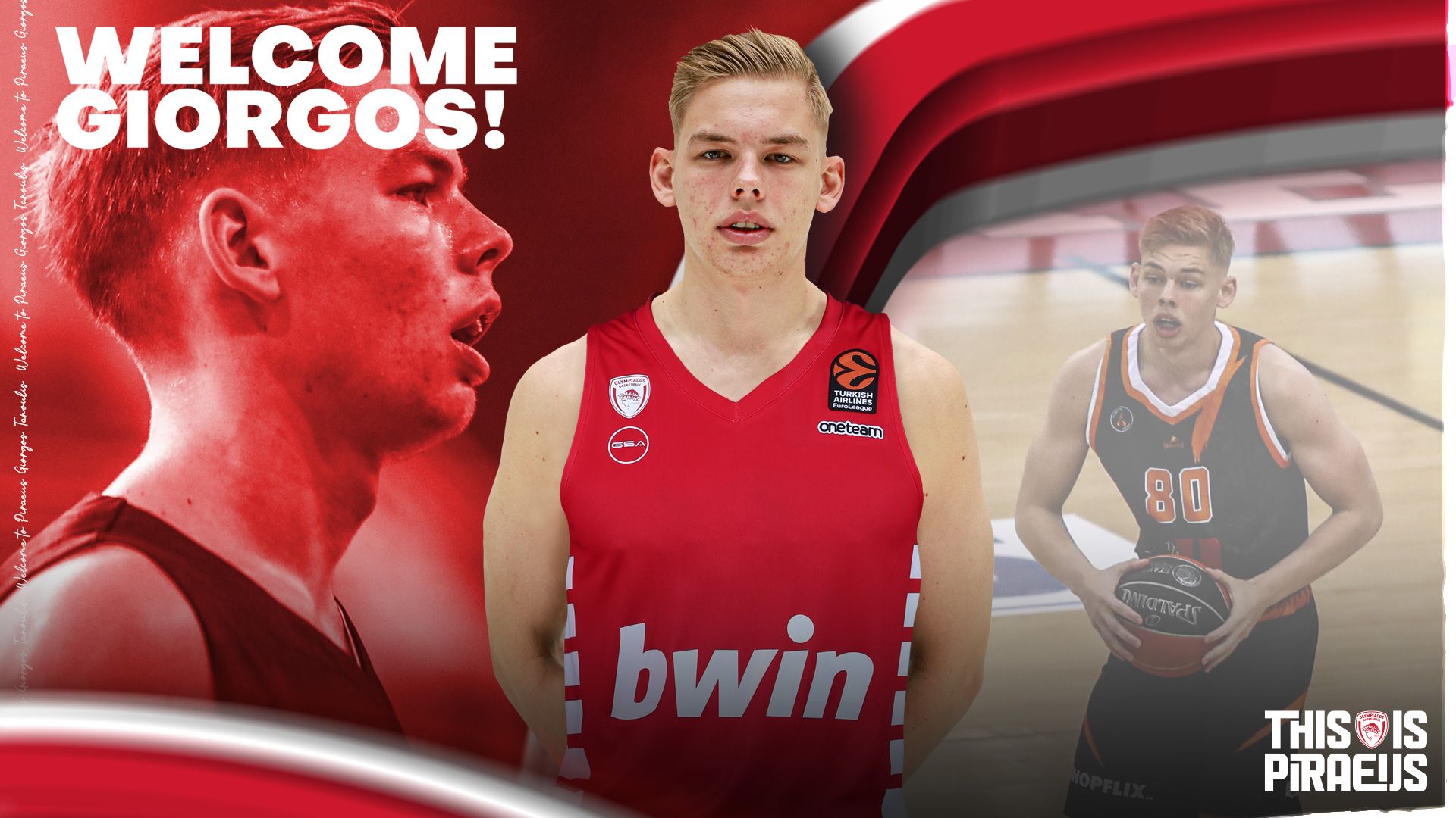 Στο λιμάνι ως το 2027