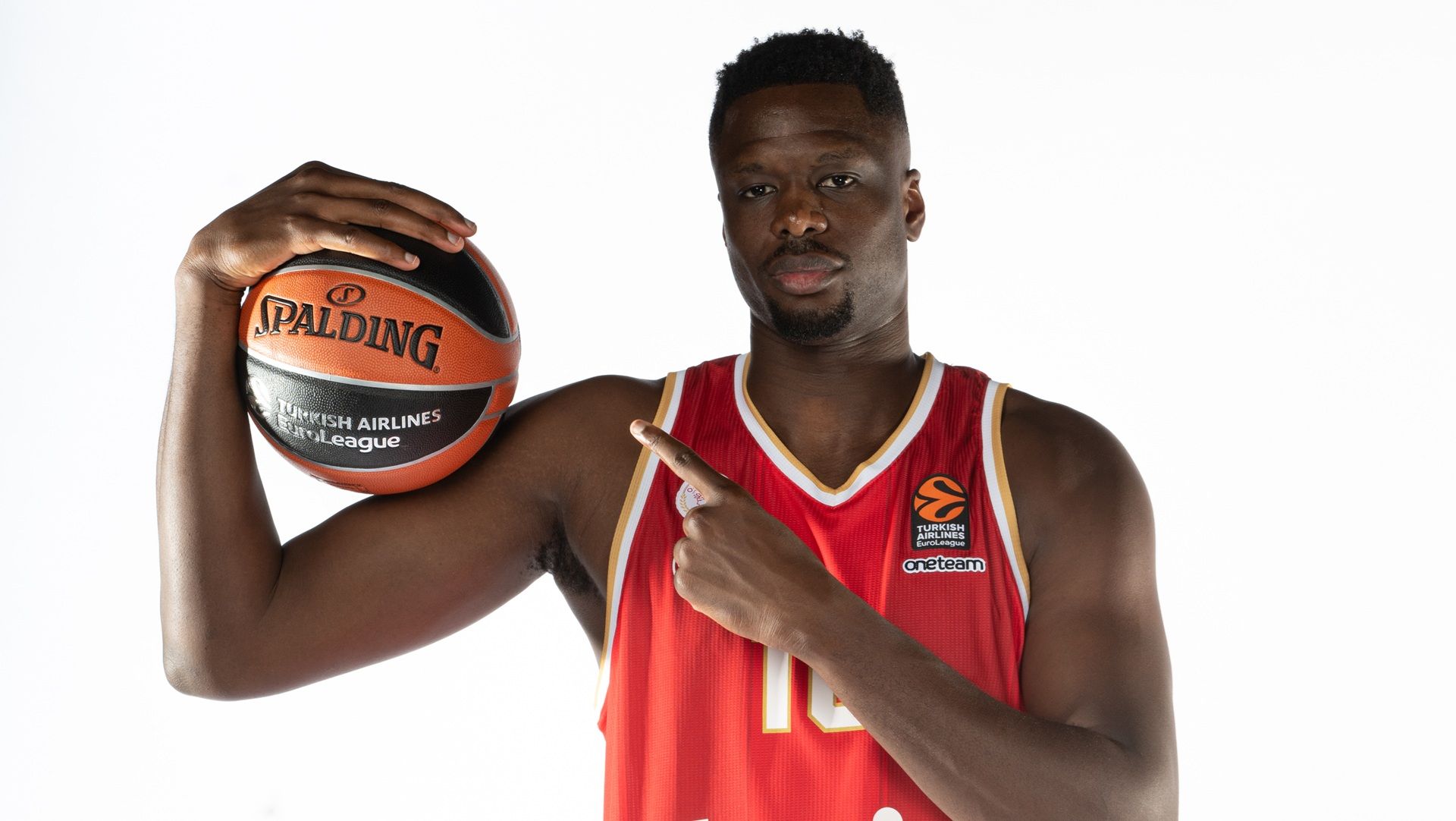 Μουστάφα Φαλ, ο άλλος μου εαυτός