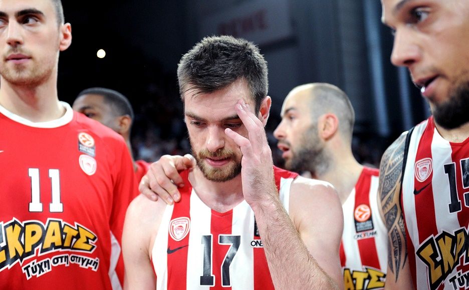 Ήττα στο Μπάμπεργκ