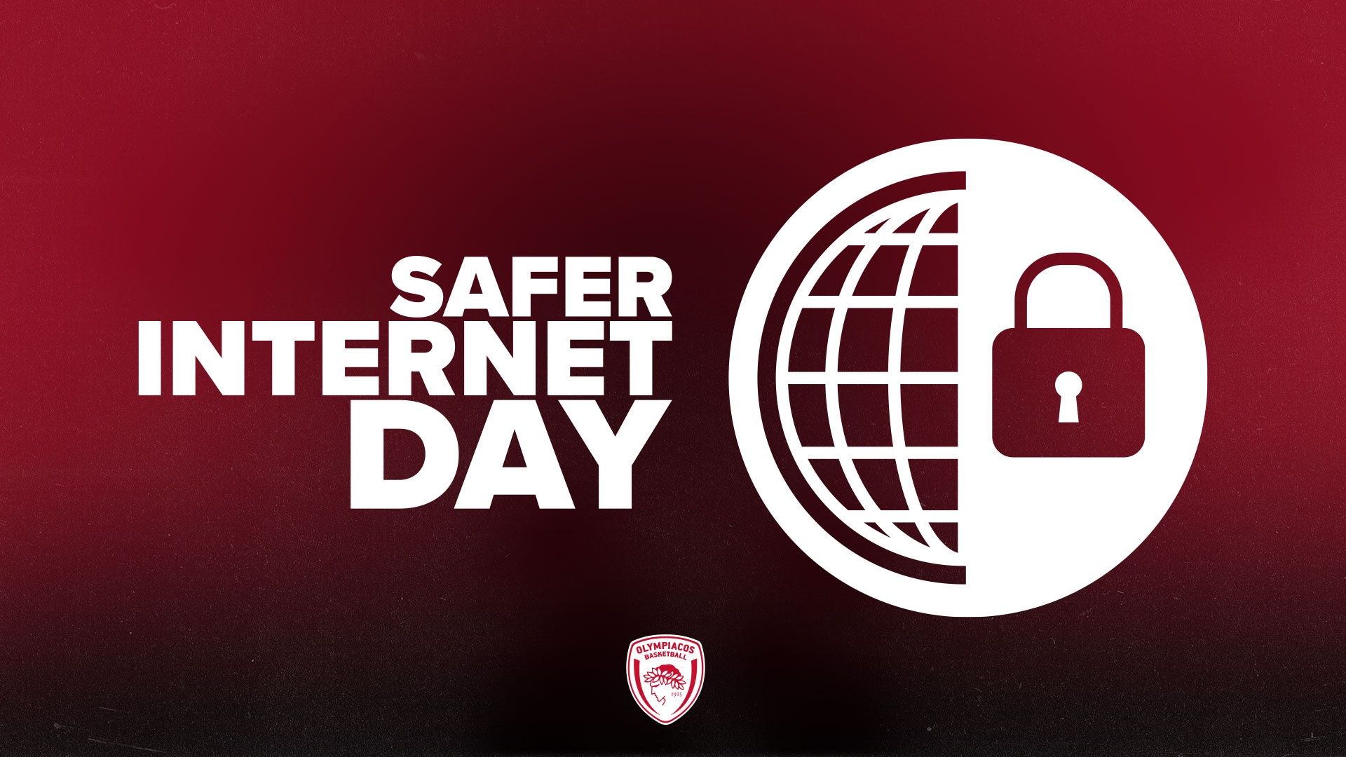 Ασφάλεια στο Διαδίκτυο: Δράσεις ευαισθητοποίησης