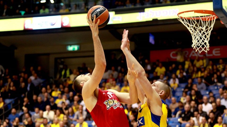 Νέα μεγάλη νίκη για τον Θρύλο!