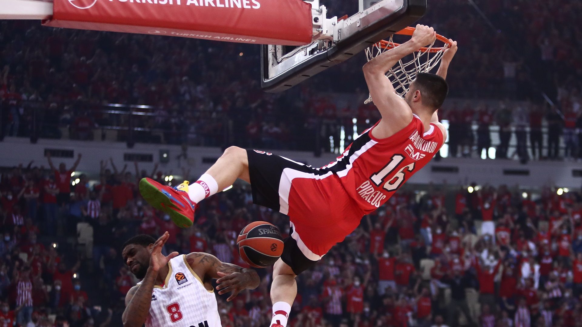 A battle was lost, but not the war…