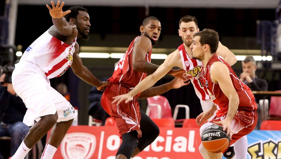 Θέαμα, ρεκόρ και +38…