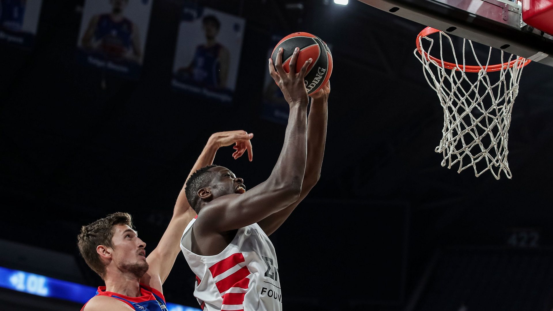 Paid the cost for a terrible fourth quarter