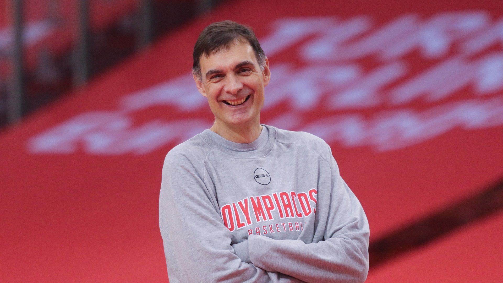 Bartzokas: «We should avoid falling into a trap»