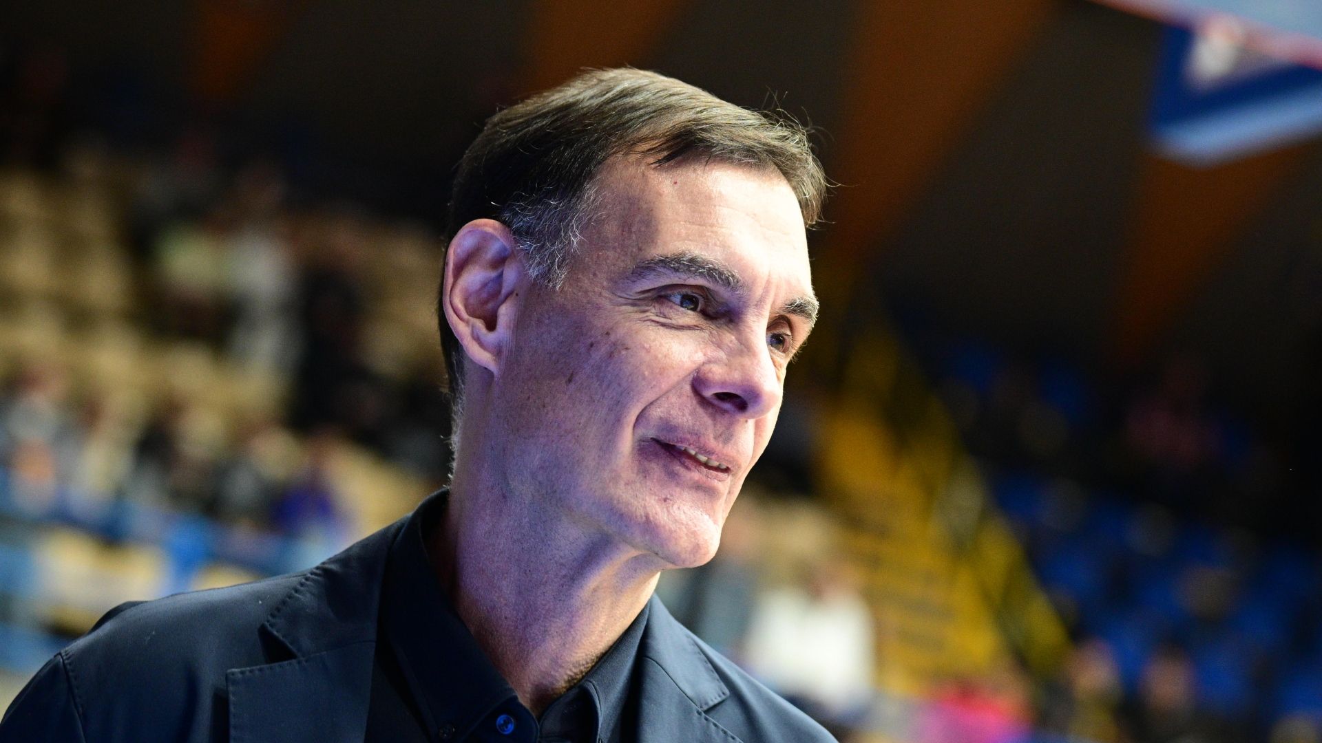 Μπαρτζώκας: «Πολύ καλό παιχνίδι αμυντικά για 40 λεπτά»