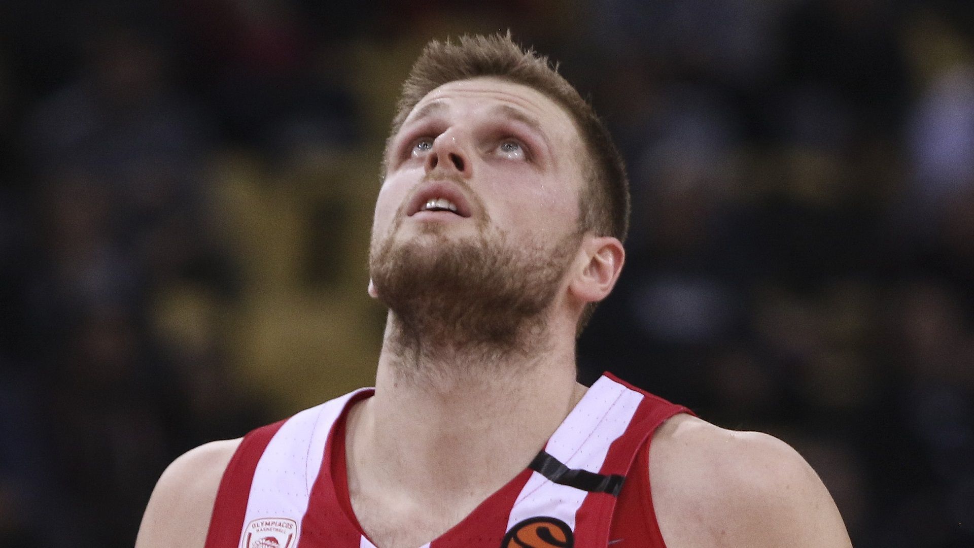 24'' με τον Βασίλη Χαραλαμπόπουλο