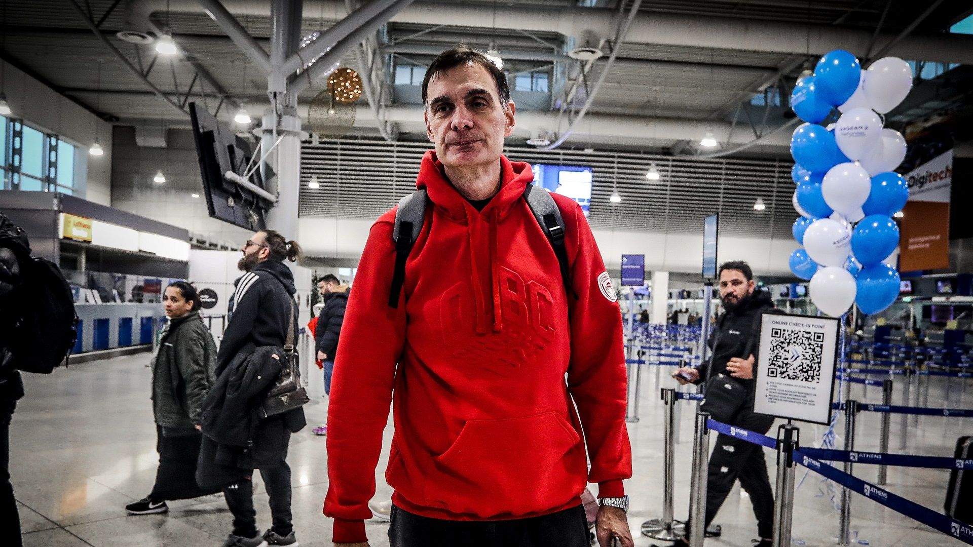 Μπαρτζώκας και Γουόκαπ για Μπαρτσελόνα (vid)