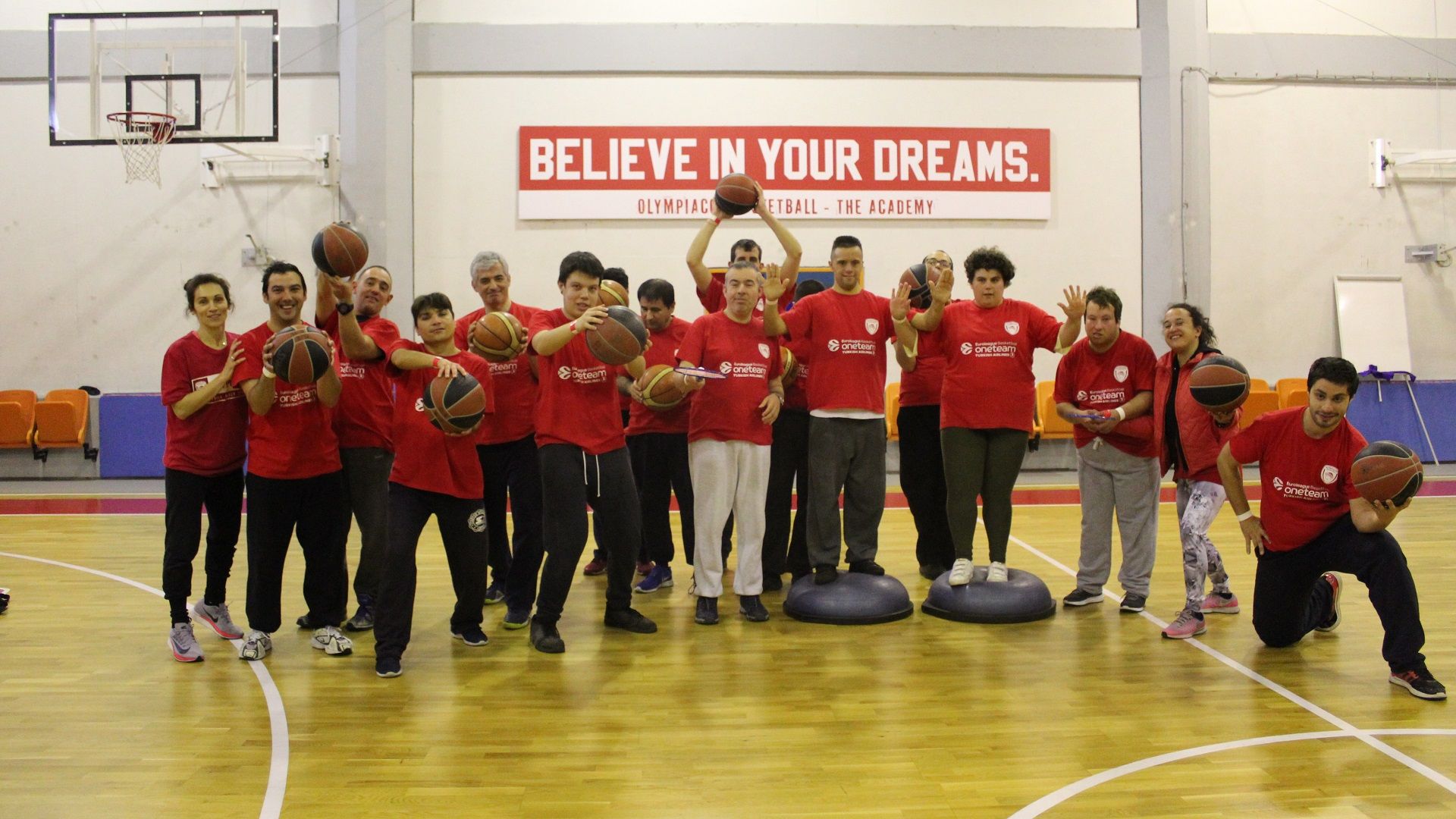 With balance comes happiness... (pics)