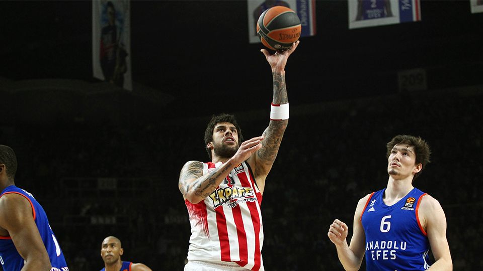 Τίποτα δεν χάθηκε...