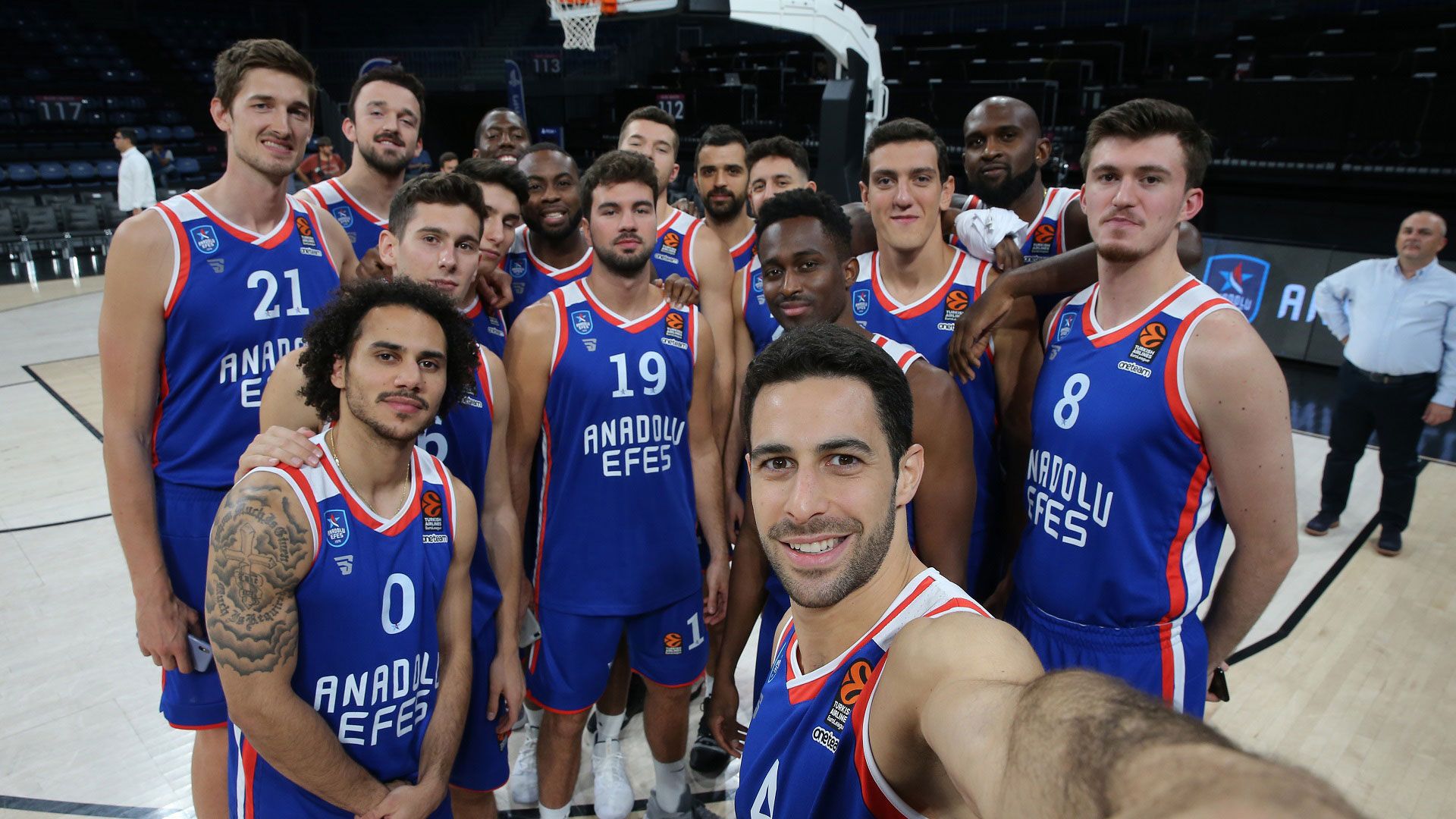 Με κεκτημένη ταχύτητα από την περσινή σεζόν