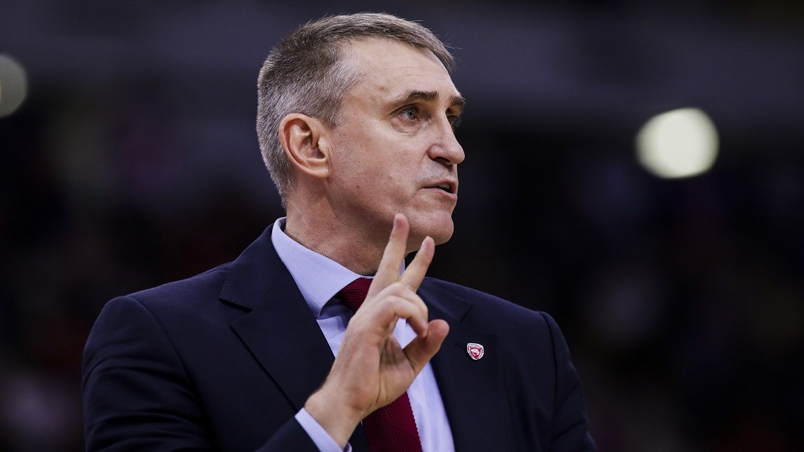 Κεμζούρα: «Καθοριστικός παράγοντας η άμυνα»