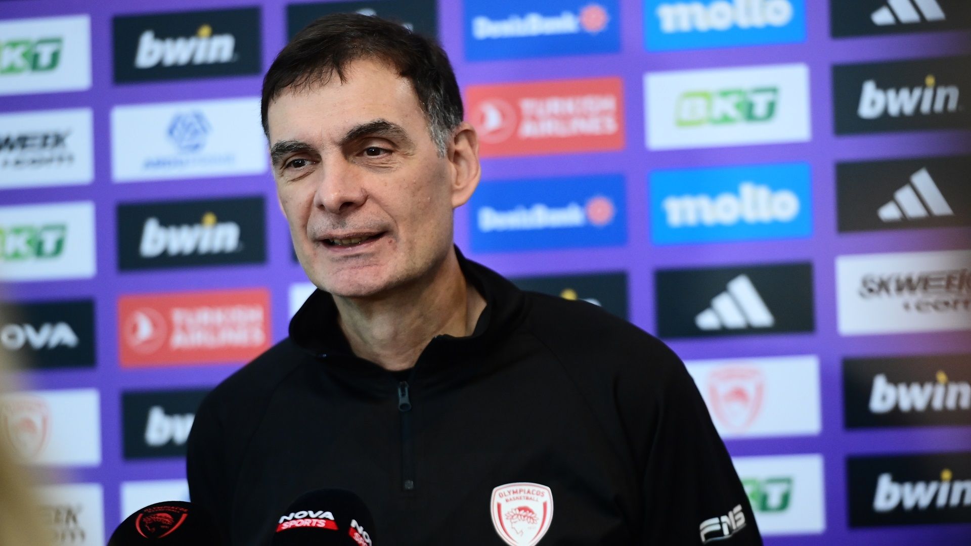 Μπαρτζώκας και Παπ για Μιλάνο (vid)