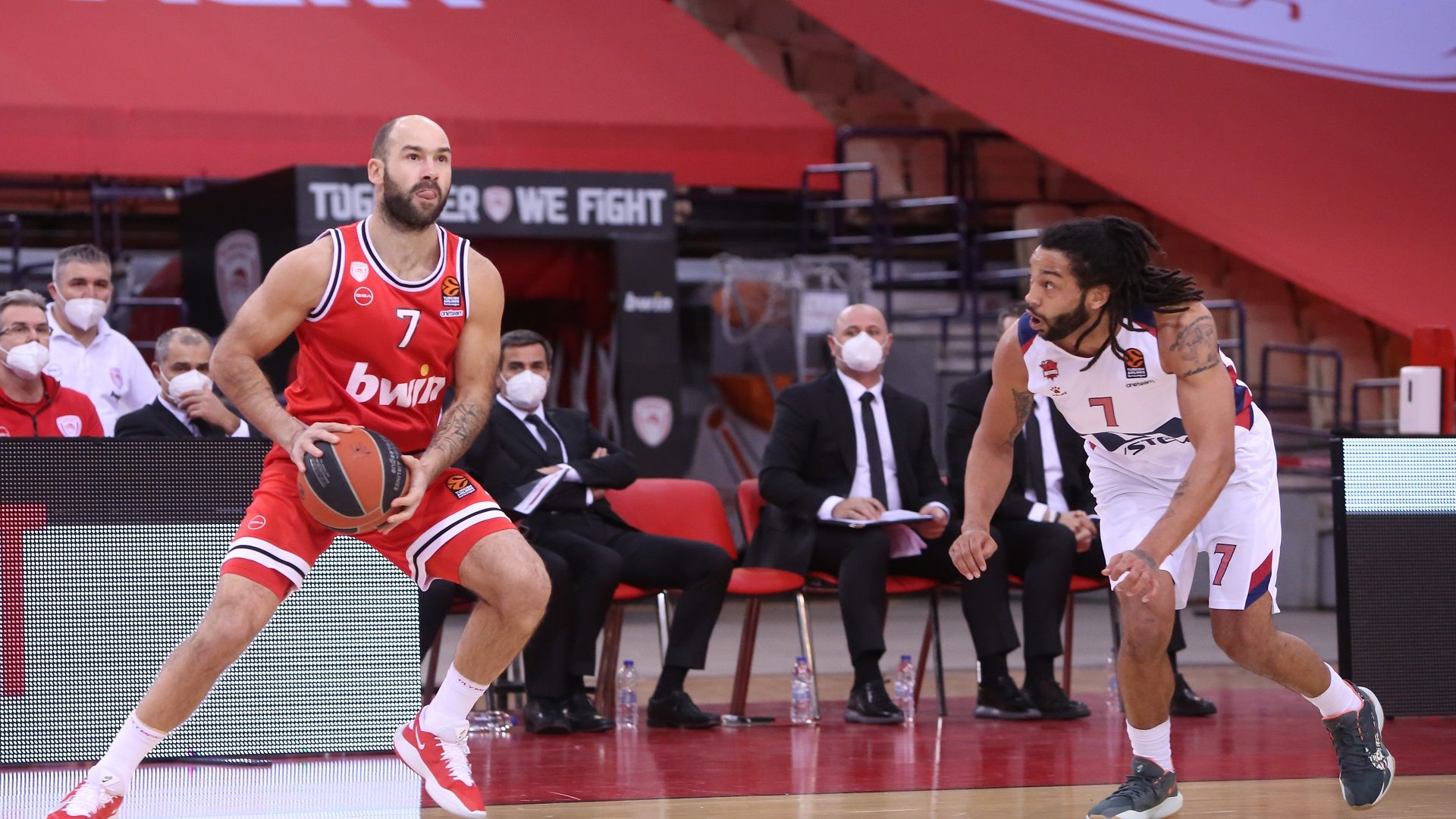 Did not pull through