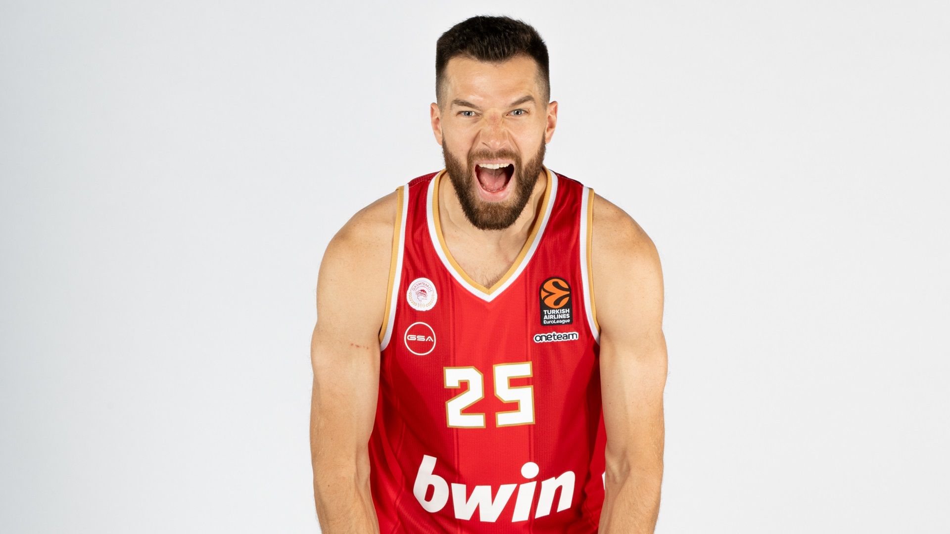 Alec Peters, my other self