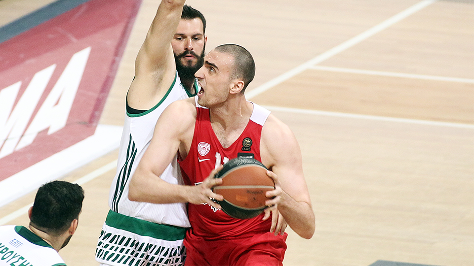 Όλα θα κριθούν στο ΣΕΦ