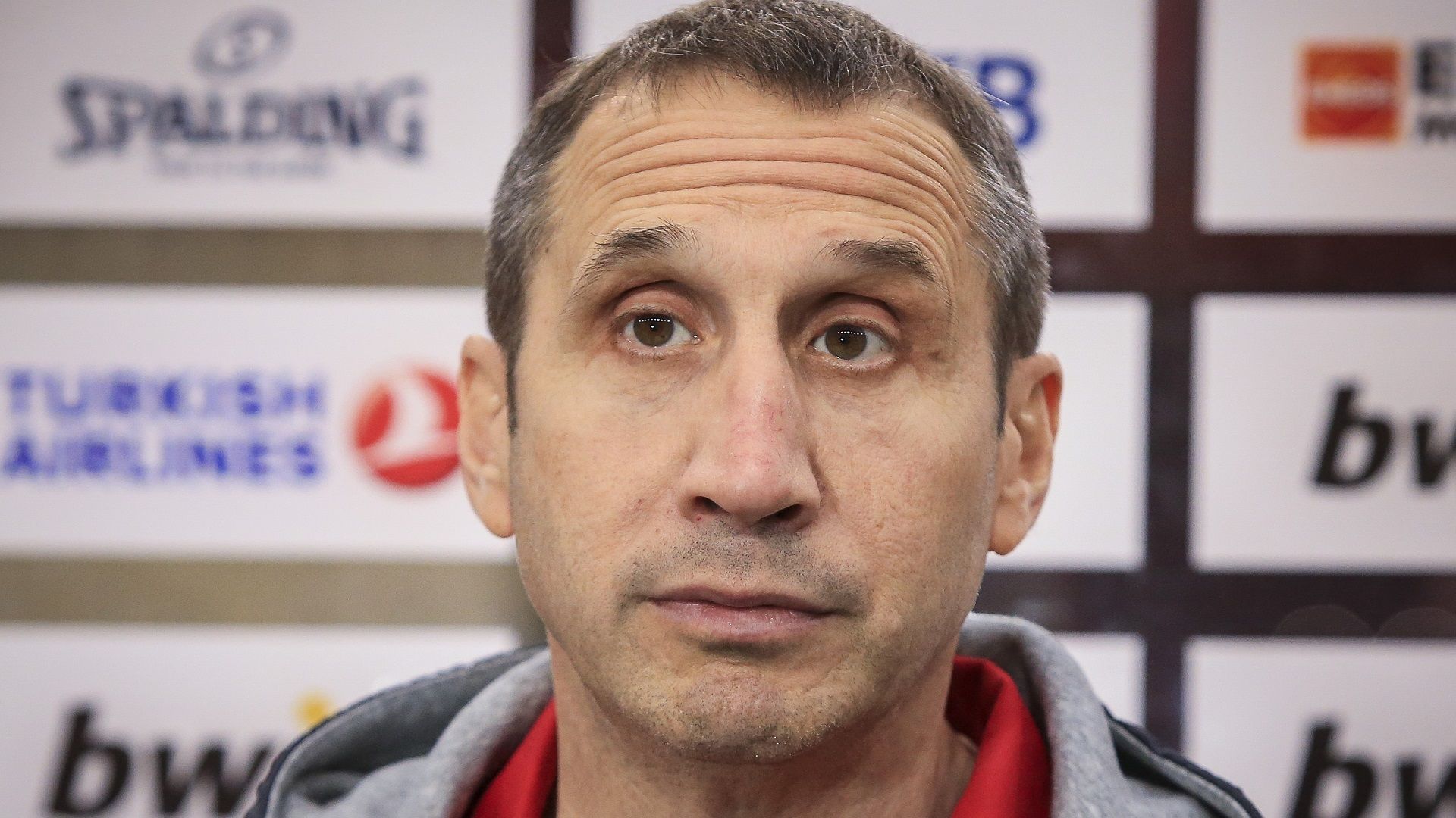 Blatt: «We want the passion and the energy of our fans » (vid)