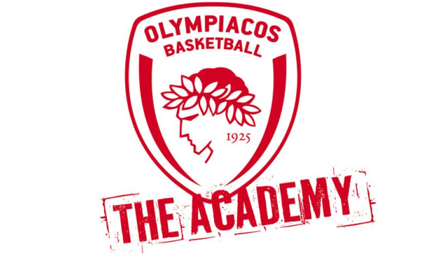1st Olympiacos Christmas Basketball Camp